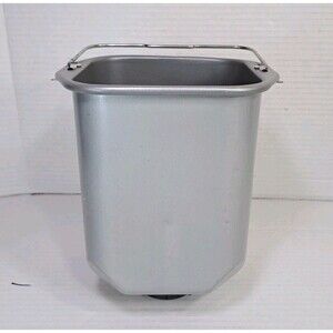 Toastmaster 1172 Bread Maker Pan & Paddle Replacement Part Genuine OEM Kneading